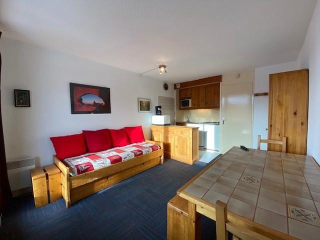 Apartements ROCHE BLANCHE - Val Thorens