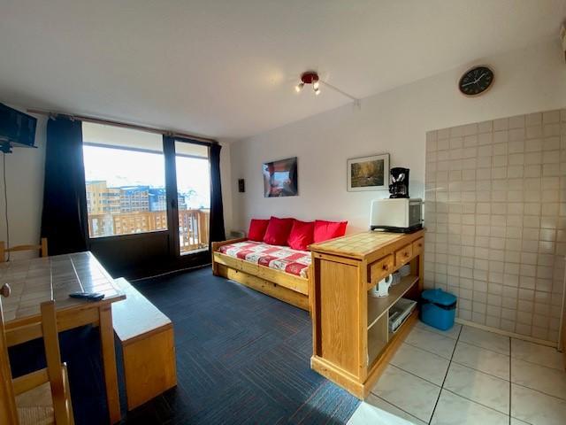 Apartements ROCHE BLANCHE - Val Thorens