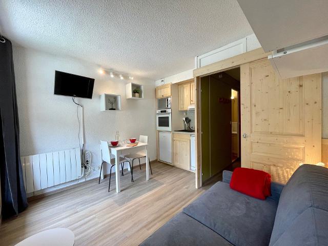 Apartements ROCHE BLANCHE - Val Thorens