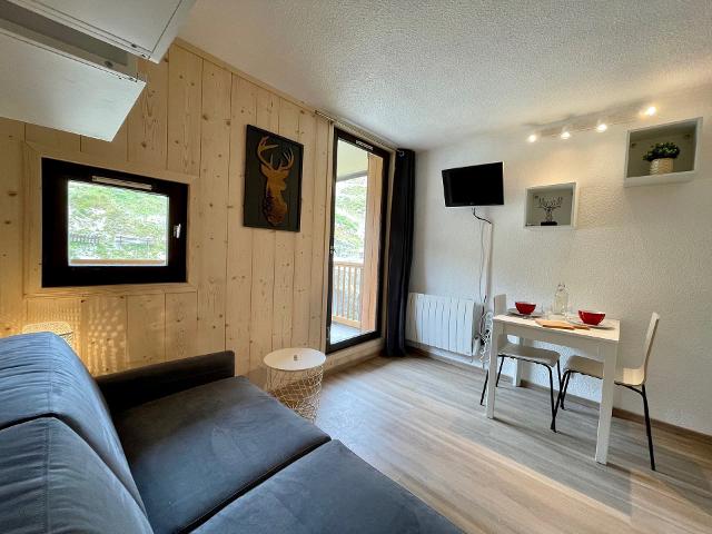 Apartements ROCHE BLANCHE - Val Thorens