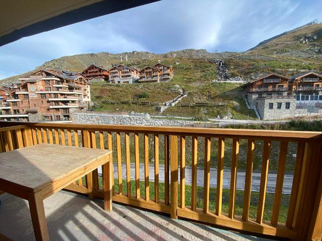 Apartements ROCHE BLANCHE - Val Thorens