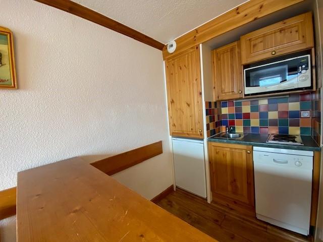 Apartements ROCHE BLANCHE - Val Thorens