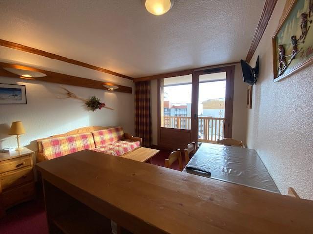 Apartements ROCHE BLANCHE - Val Thorens