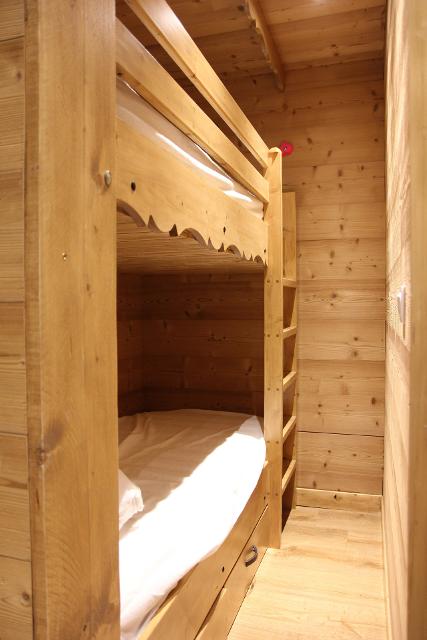 Apartements ROCHE BLANCHE - Val Thorens