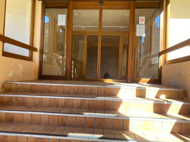 Apartements ROCHE BLANCHE - Val Thorens