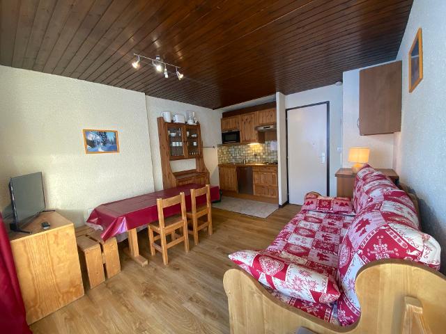 Apartements SCHUSS - Val Thorens