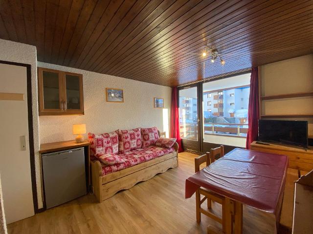 Apartements SCHUSS - Val Thorens