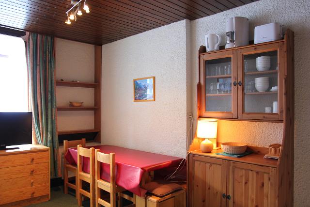 Apartements SCHUSS - Val Thorens