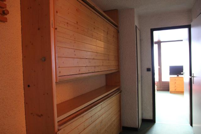 Apartements SCHUSS - Val Thorens