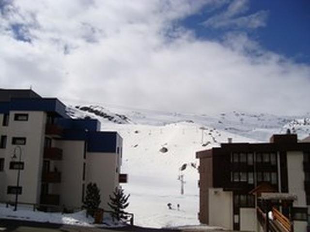 Apartements SCHUSS - Val Thorens