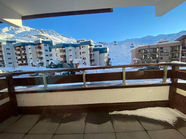 Apartements SCHUSS - Val Thorens