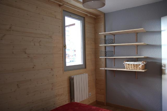 Apartements SCHUSS - Val Thorens