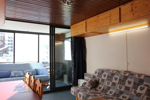 Apartements SCHUSS - Val Thorens