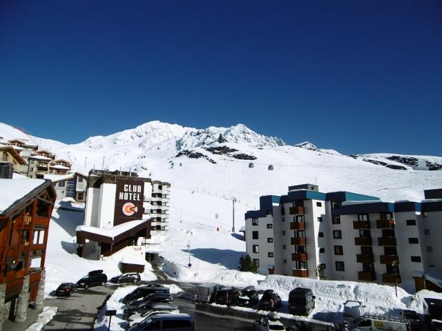 Apartements SCHUSS - Val Thorens