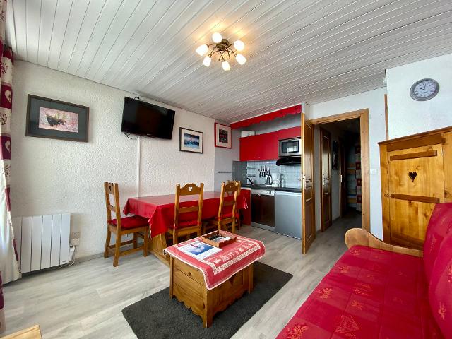 Apartements SCHUSS - Val Thorens