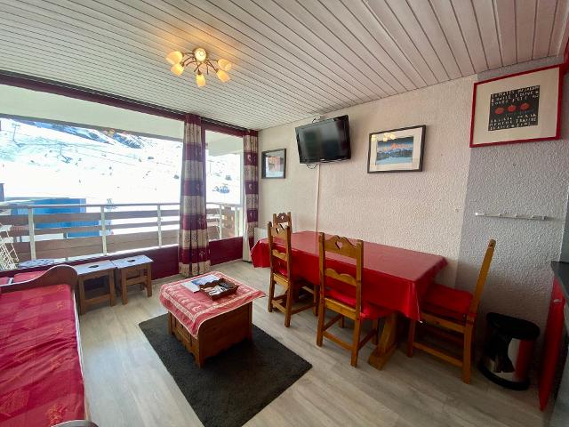 Apartements SCHUSS - Val Thorens