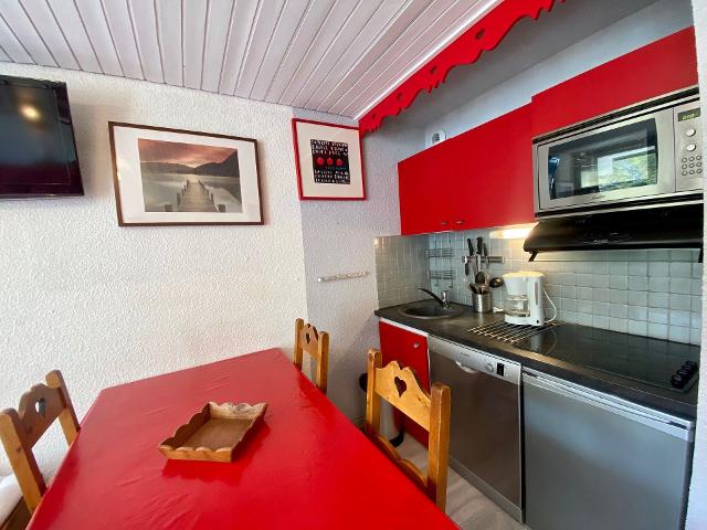 Apartements SCHUSS - Val Thorens