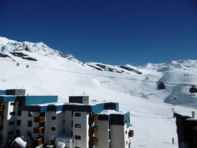 Apartements SCHUSS - Val Thorens