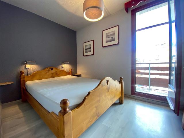 Apartements SCHUSS - Val Thorens