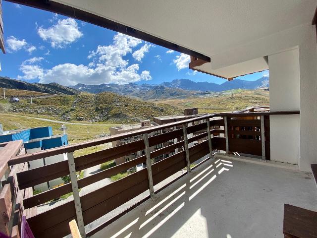 Apartements SCHUSS - Val Thorens