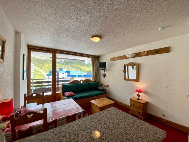 Apartements SCHUSS - Val Thorens