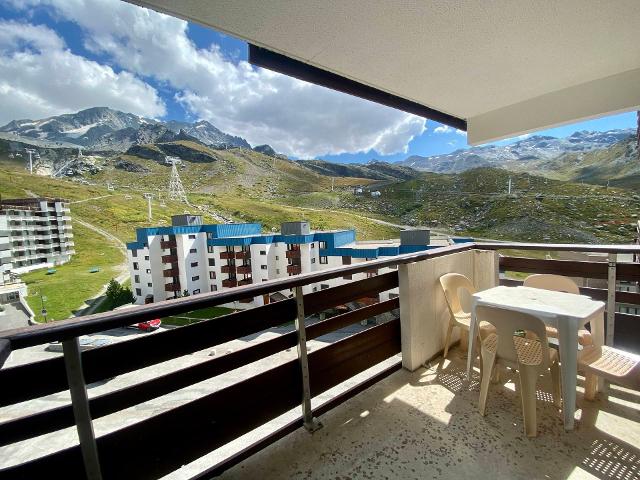 Apartements SCHUSS - Val Thorens