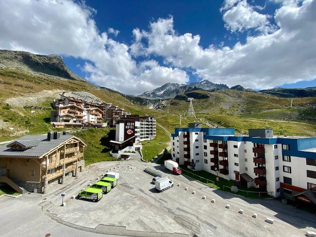 Apartements SCHUSS - Val Thorens