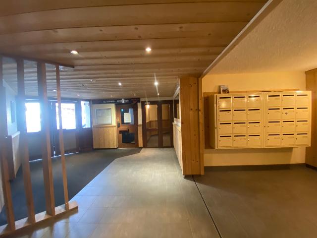 Apartements SCHUSS - Val Thorens