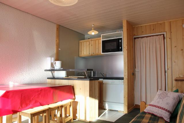 Apartements SERAC - Val Thorens