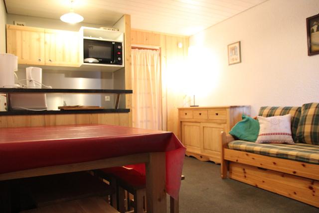 Apartements SERAC - Val Thorens