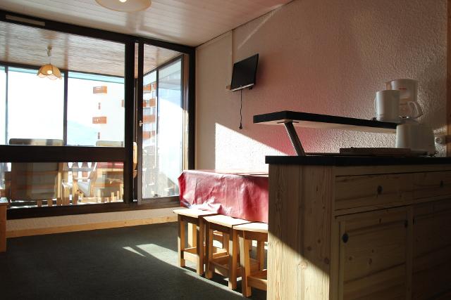 Apartements SERAC - Val Thorens