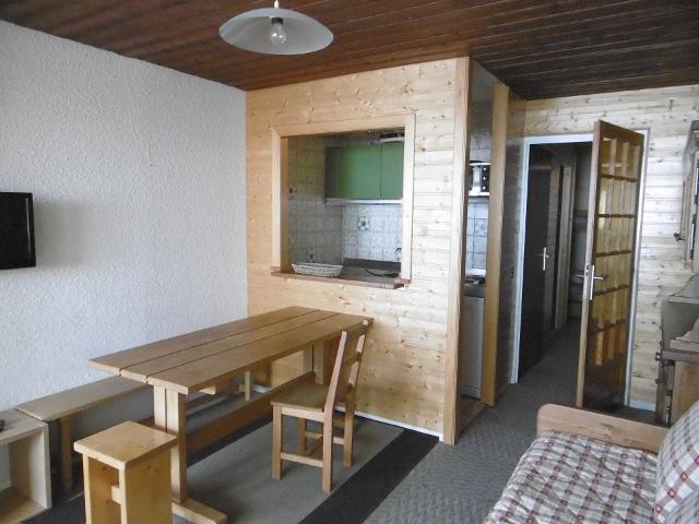 Apartements SERAC - Val Thorens