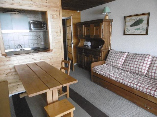 Apartements SERAC - Val Thorens