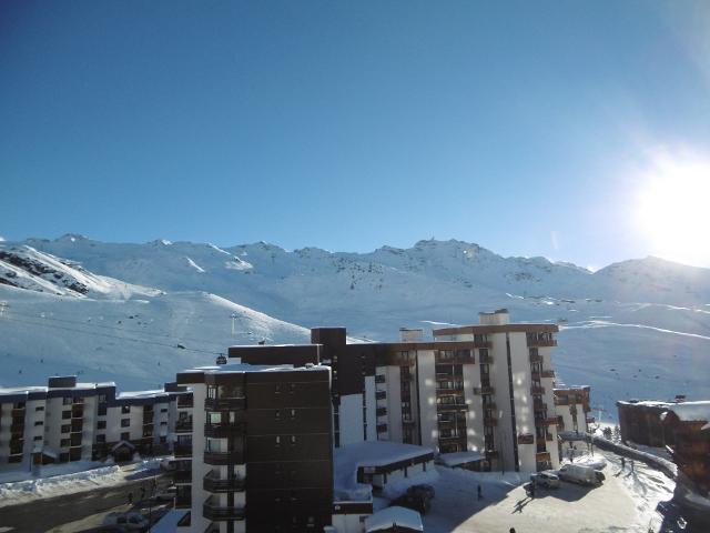 Apartements SERAC - Val Thorens