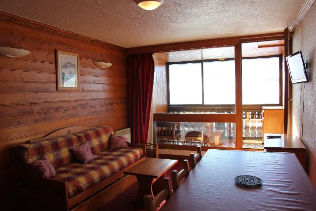 Apartements SERAC - Val Thorens