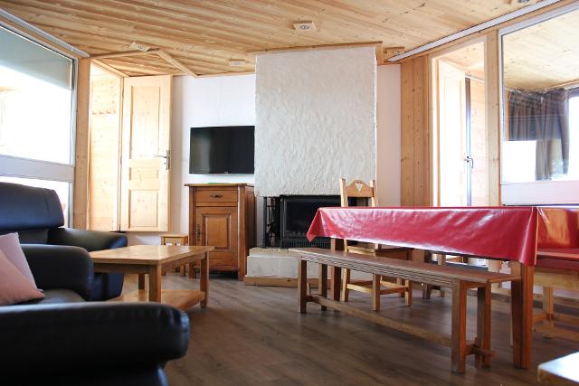 Apartements SERAC - Val Thorens