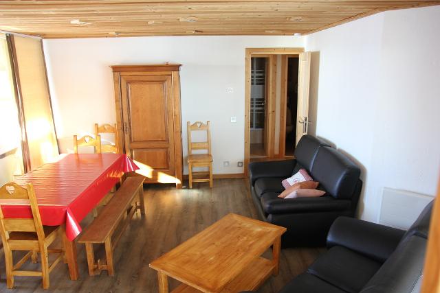 Apartements SERAC - Val Thorens