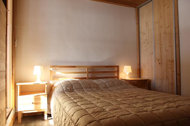 Apartements SERAC - Val Thorens