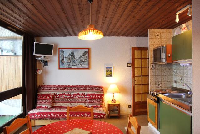 Apartements SERAC - Val Thorens