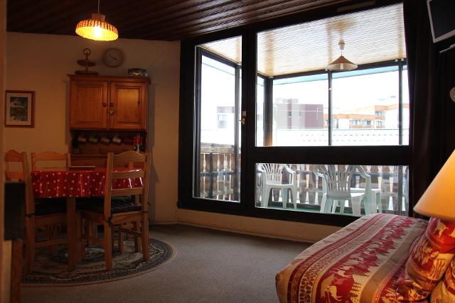 Apartements SERAC - Val Thorens