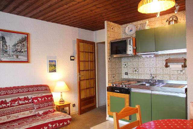 Apartements SERAC - Val Thorens