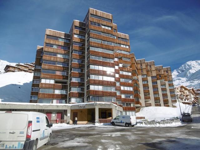 Apartements SERAC - Val Thorens