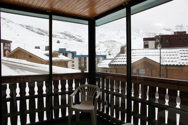 Apartements SERAC - Val Thorens