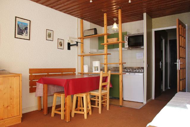 Apartements SERAC - Val Thorens