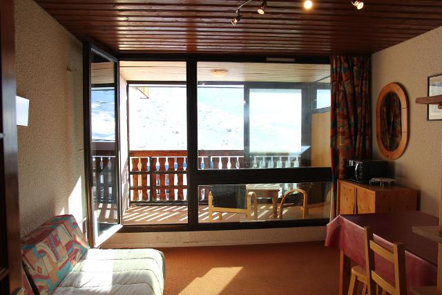 Apartements SERAC - Val Thorens