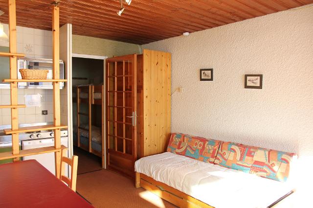 Apartements SERAC - Val Thorens