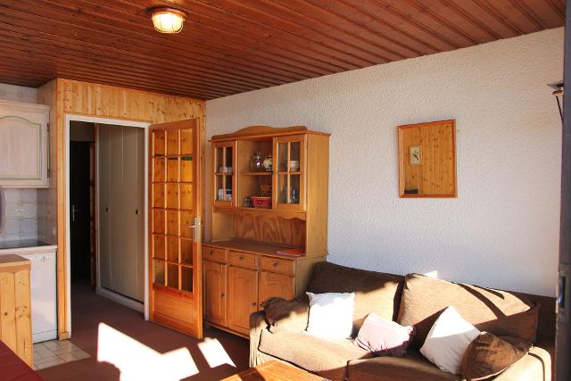 Apartements SERAC - Val Thorens