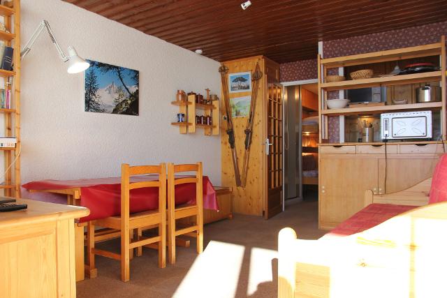 Apartements SERAC - Val Thorens