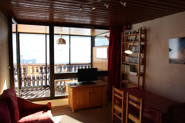 Apartements SERAC - Val Thorens