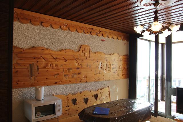 Apartements SERAC - Val Thorens